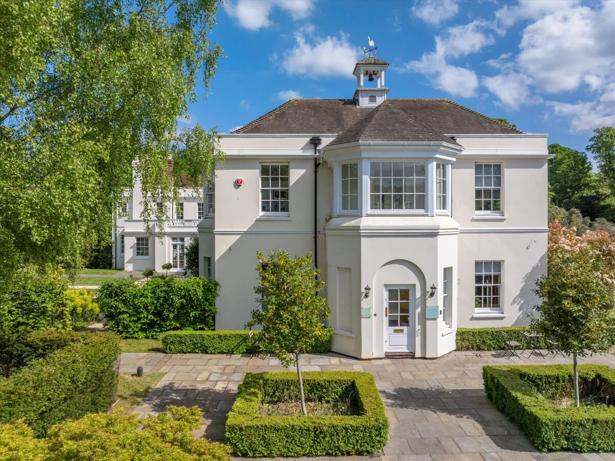 Sandford Lane, Hurst, RG10, photo 36
