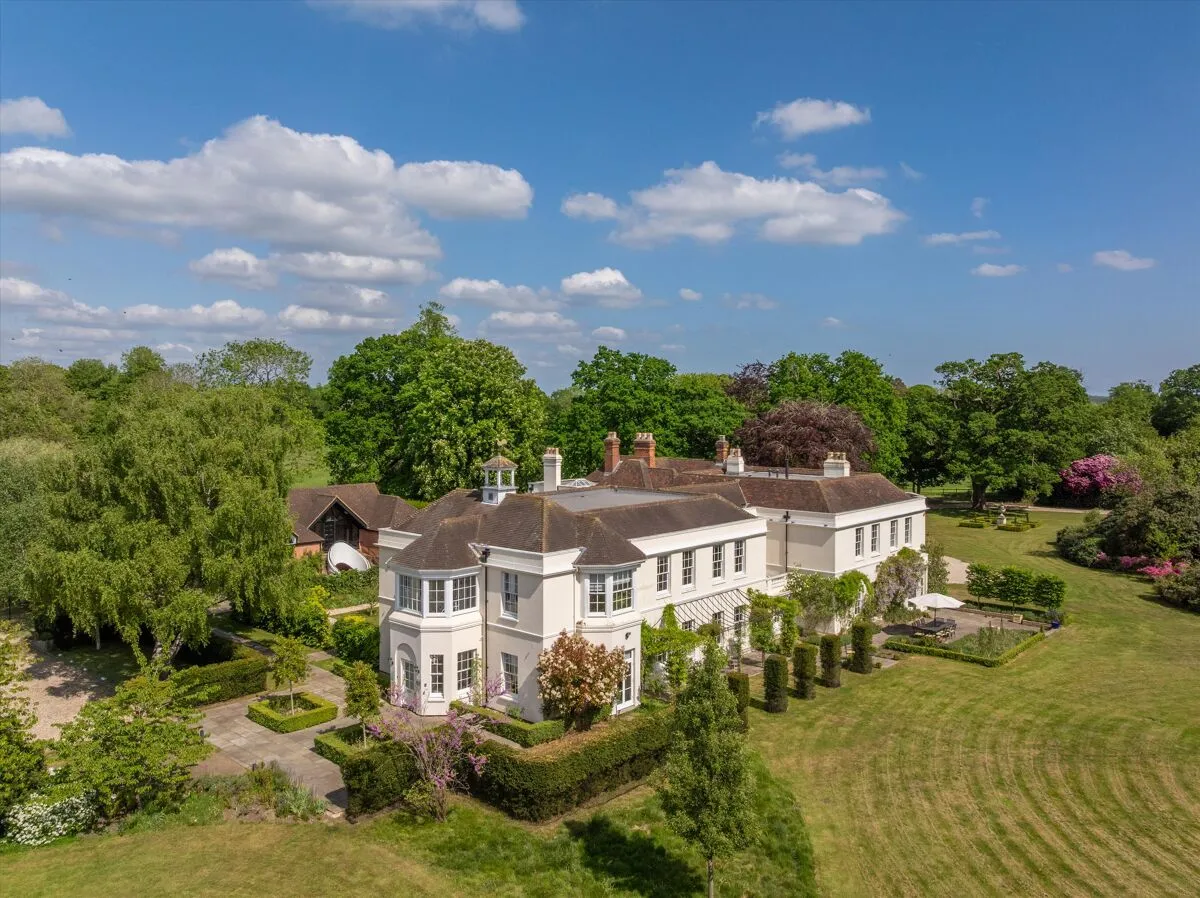 Sandford Lane, Hurst, RG10, photo 22