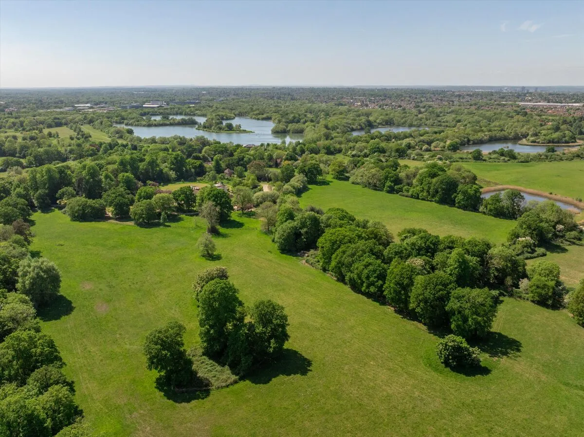 Sandford Lane, Hurst, RG10, photo 18