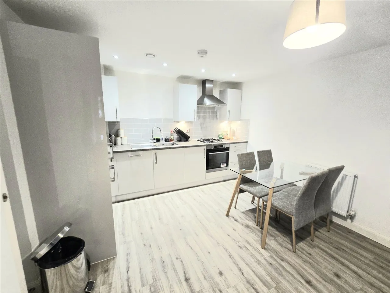 Belgrave Middleway, Birmingham, B5, photo 3