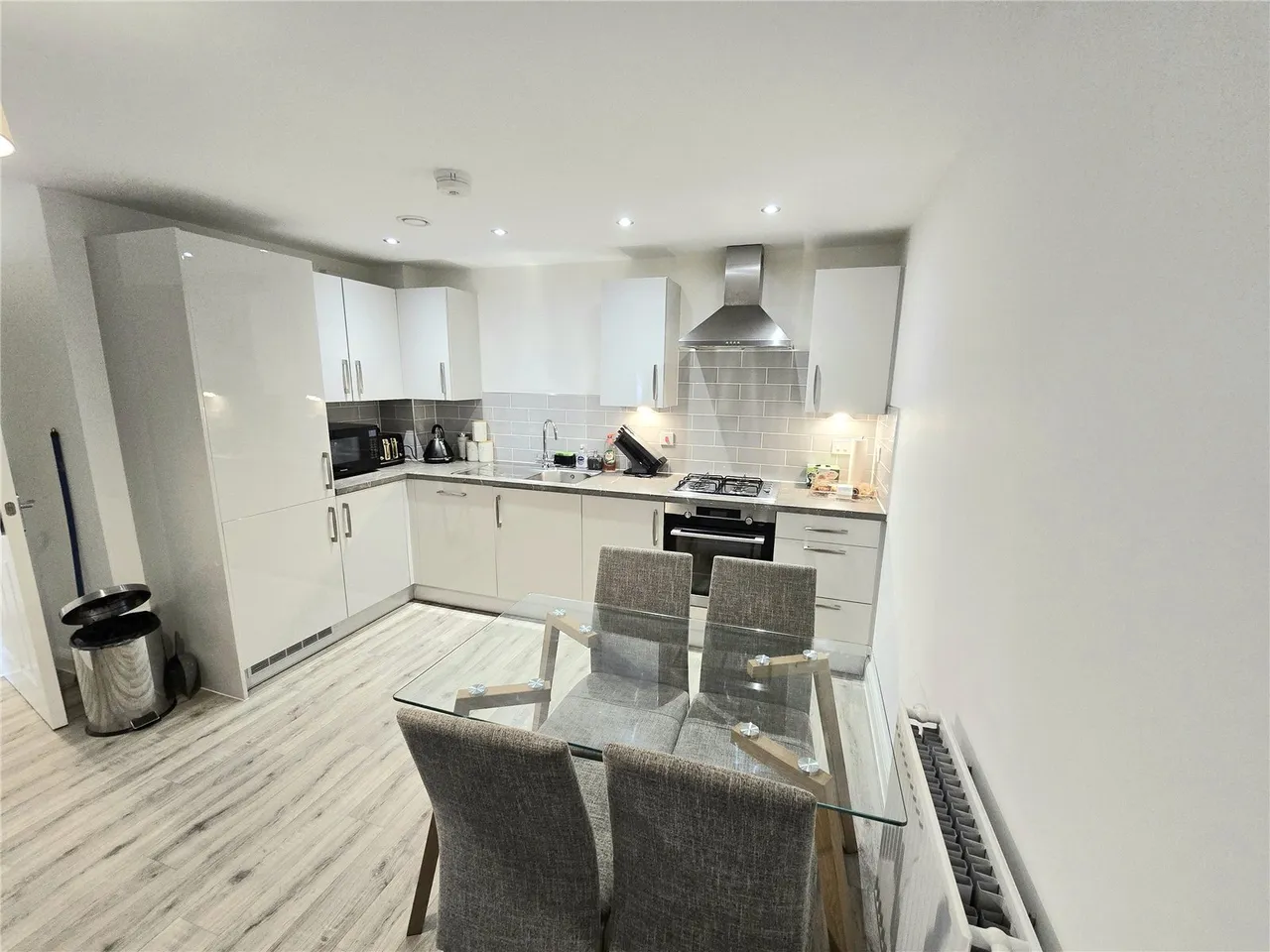 Belgrave Middleway, Birmingham, B5, photo 4