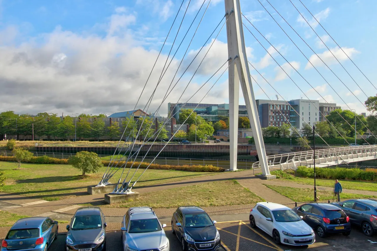 Compair Crescent, Ipswich, IP2, photo 9