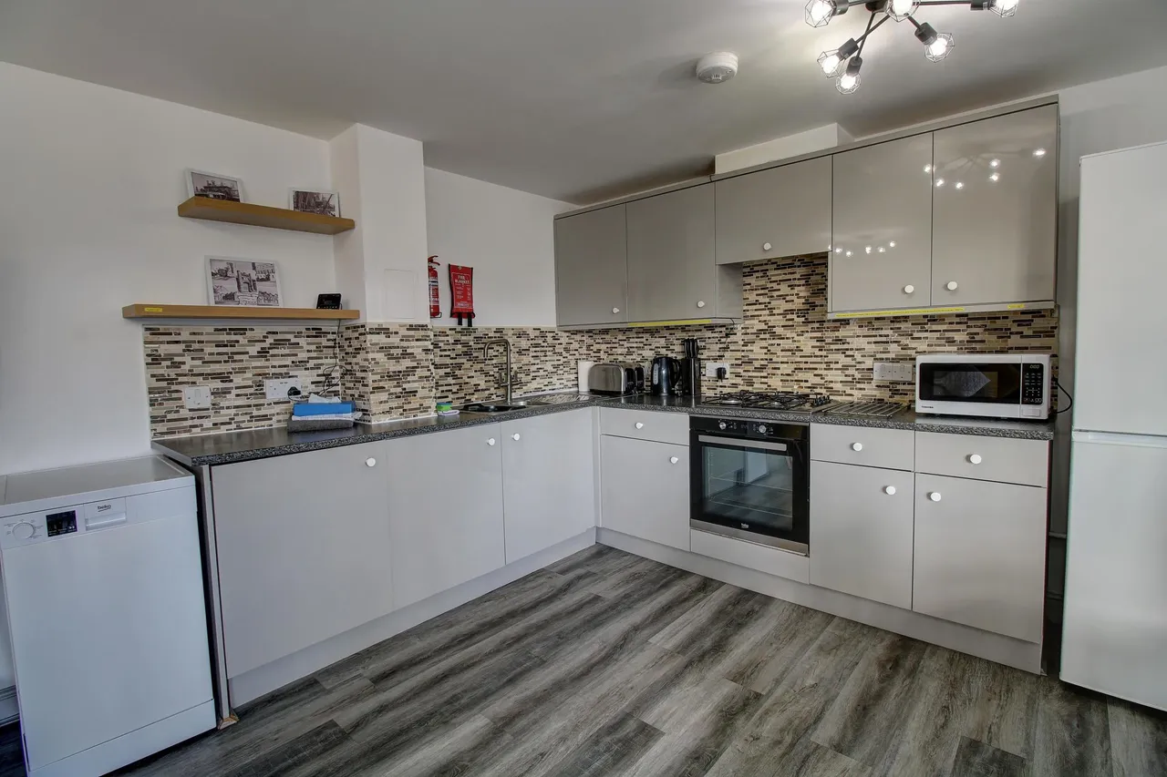 Compair Crescent, Ipswich, IP2, photo 6