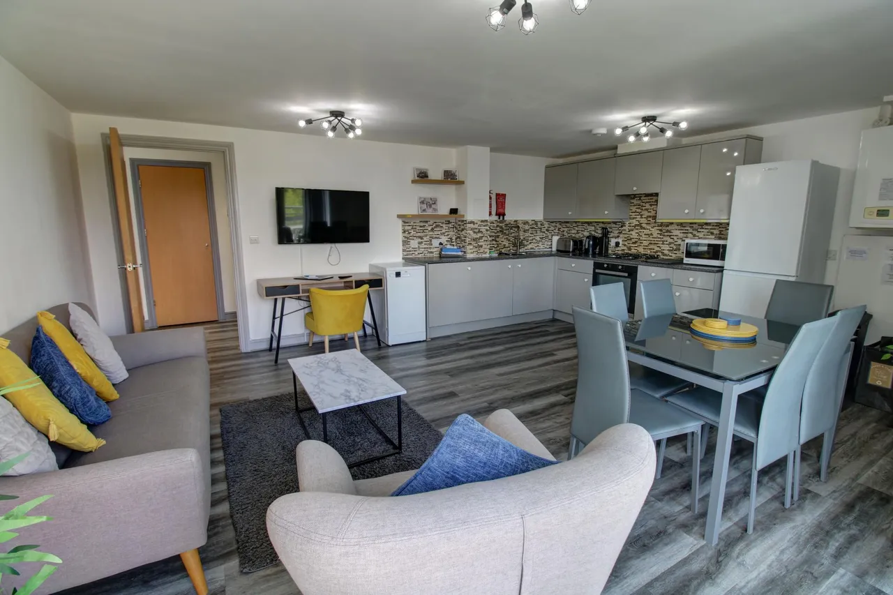 Compair Crescent, Ipswich, IP2, photo 4