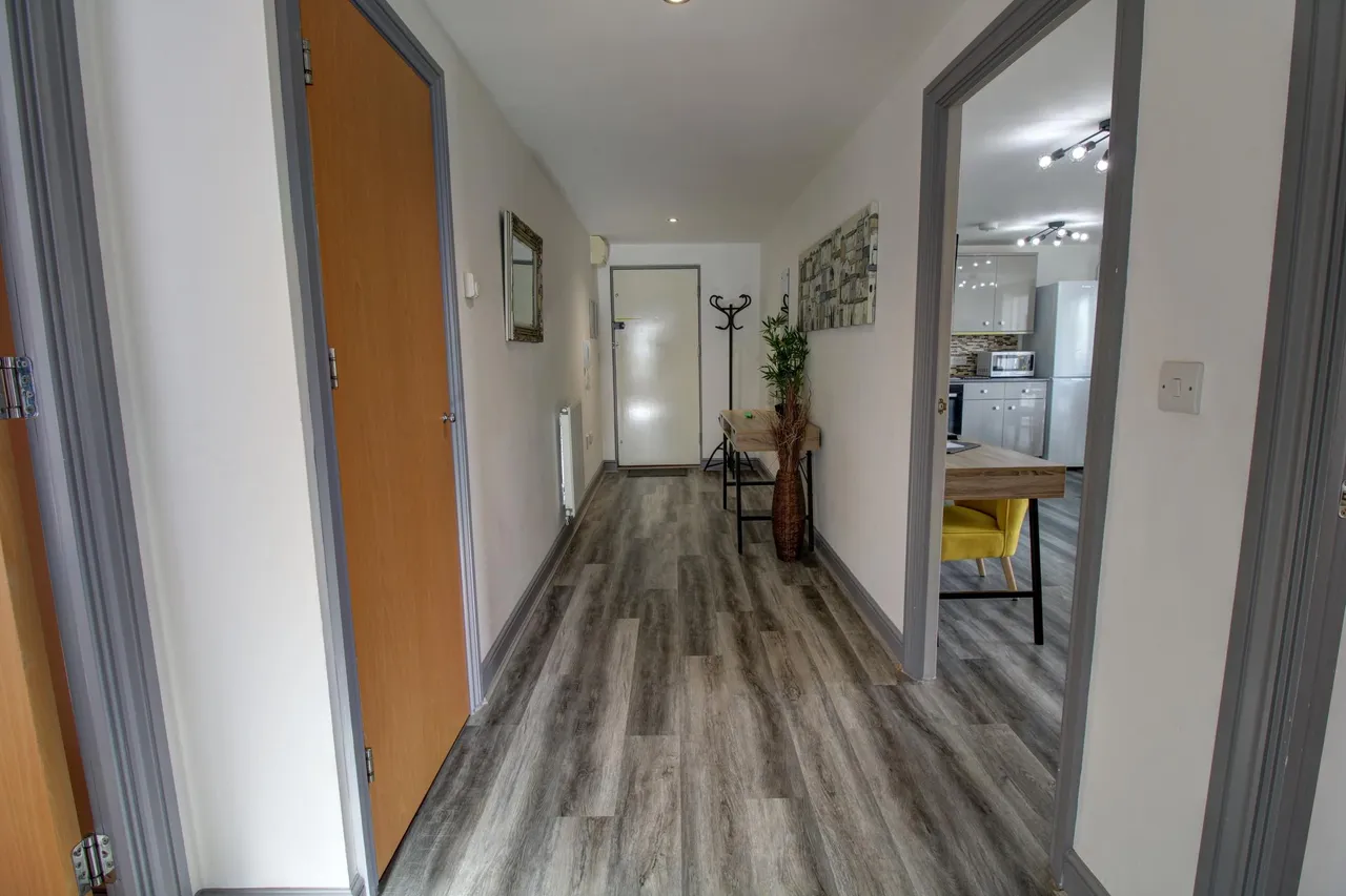 Compair Crescent, Ipswich, IP2, photo 5