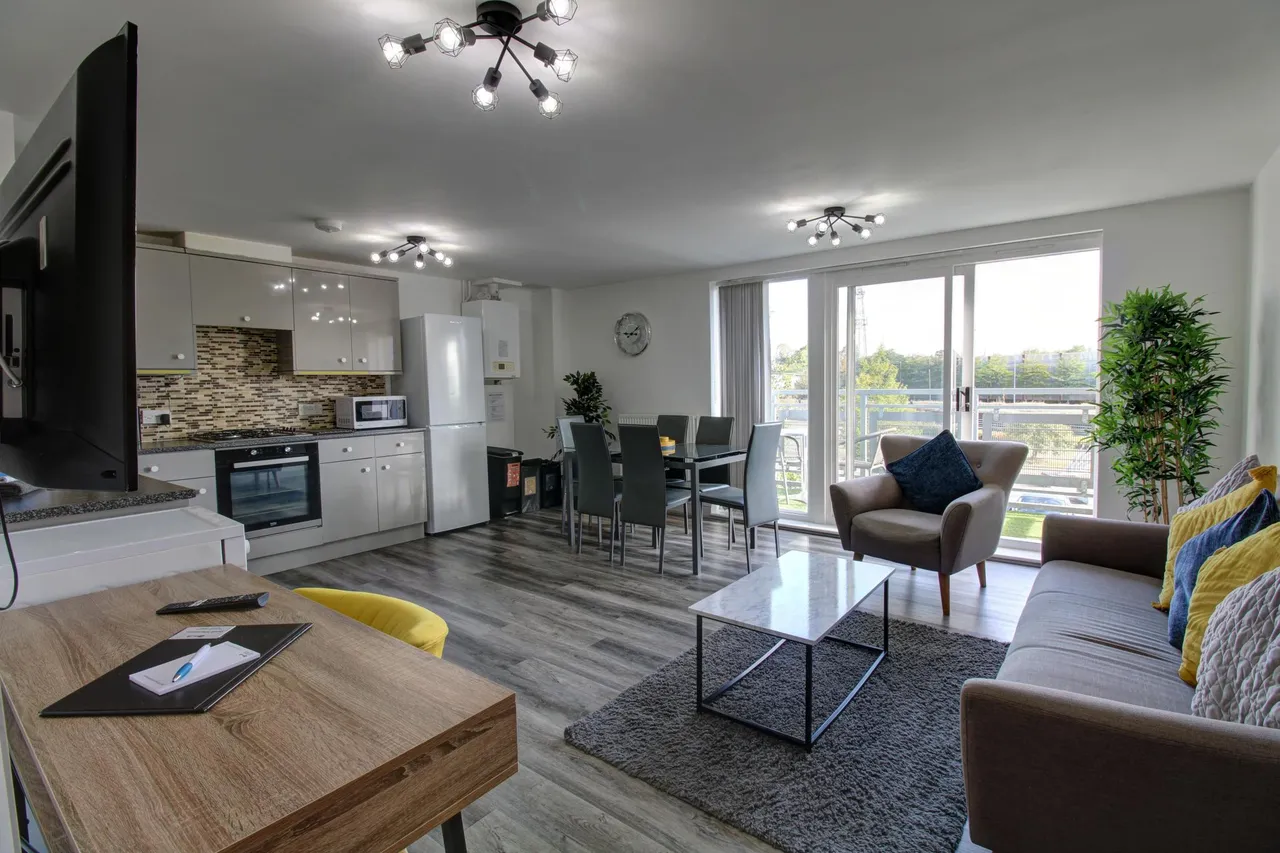 Compair Crescent, Ipswich, IP2, photo 2