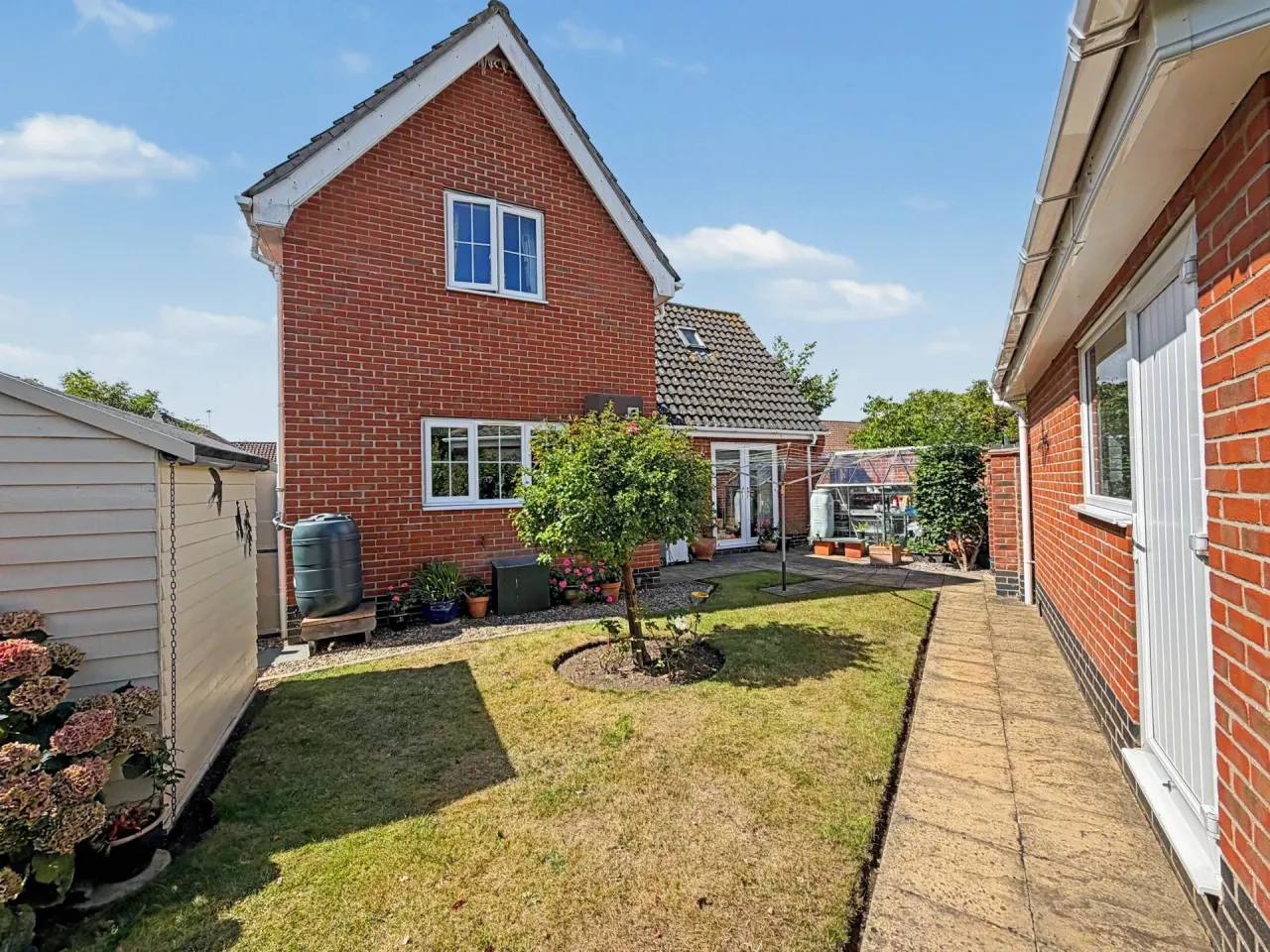 Walnut Tree Avenue, Martham, photo 14