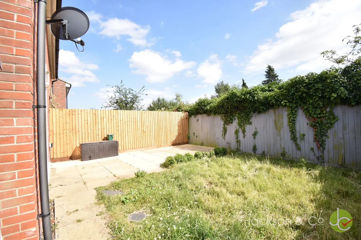 Holly Road, Stanway, CO3, photo 8