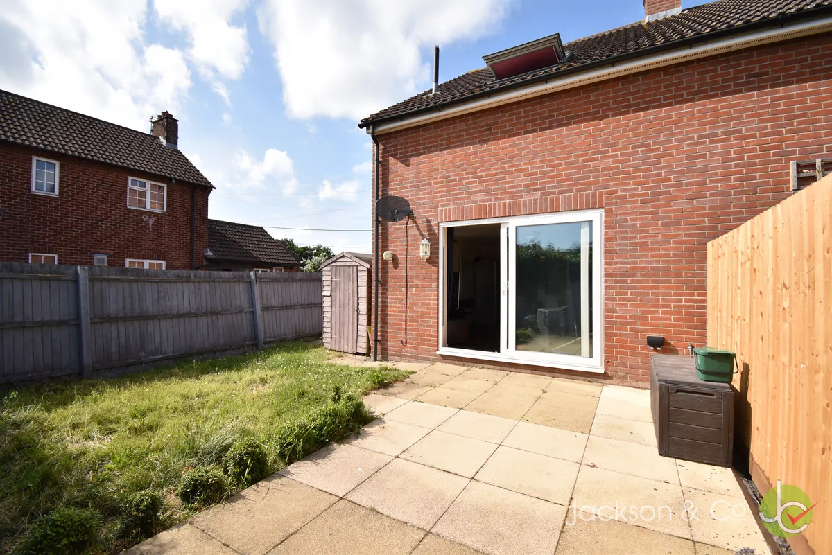 Holly Road, Stanway, CO3, photo 9