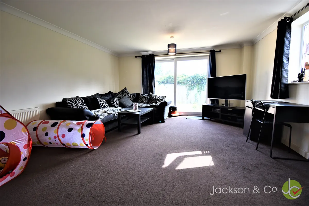 Holly Road, Stanway, CO3, photo 4