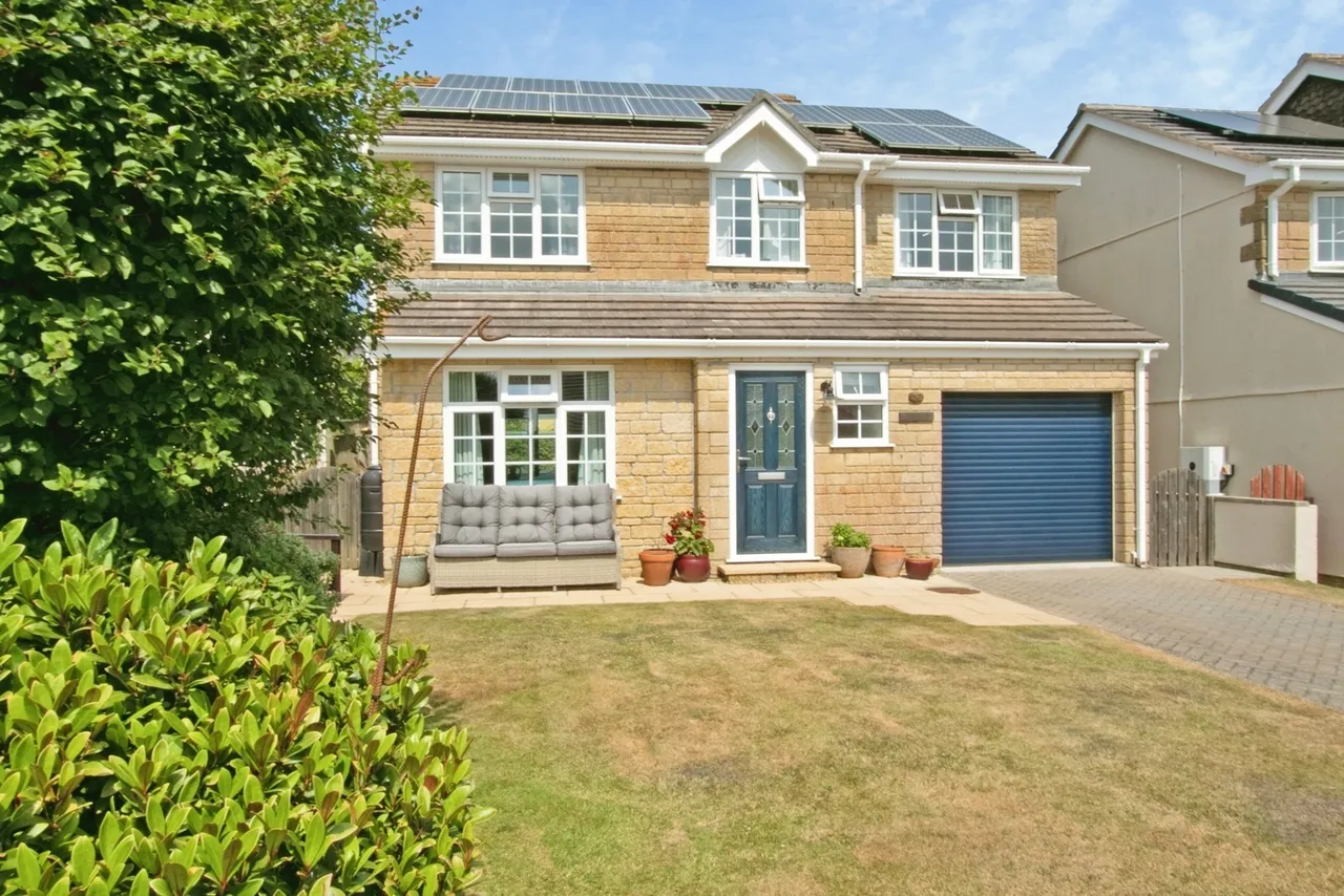 4 bed house for sale, Tregease Road, St. Agnes, TR5