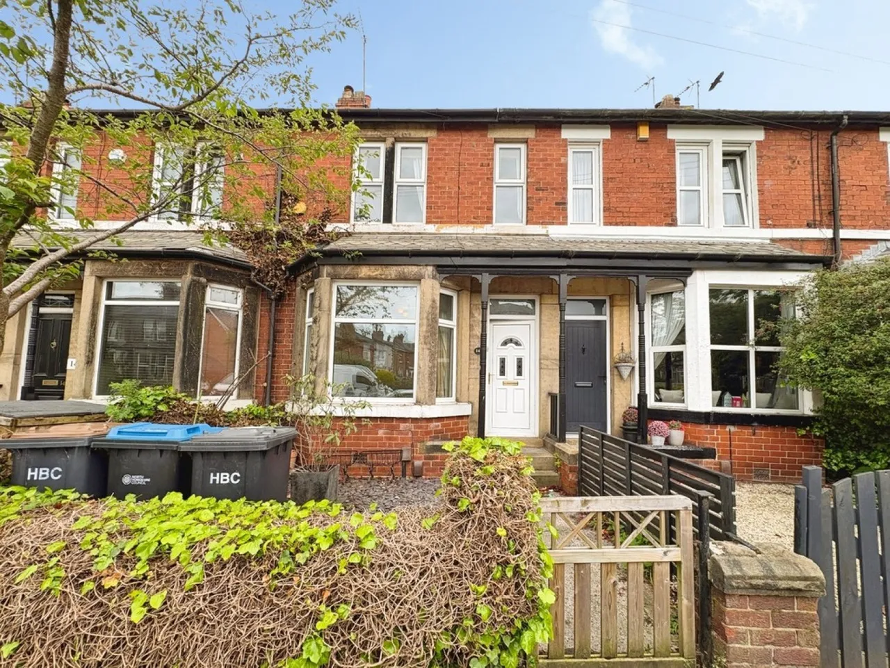2 bed house for sale — The Avenue, Harrogate