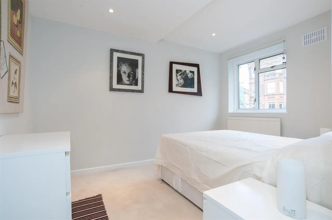 Fairhazel Gardens South Hampstead, London NW6 3QL, photo 5