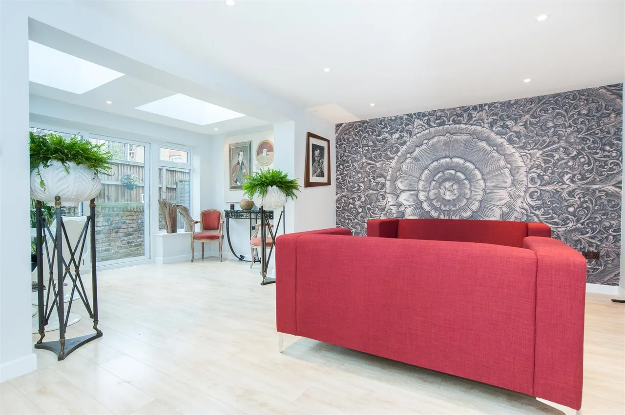 Fairhazel Gardens South Hampstead, London NW6 3QL, photo 7