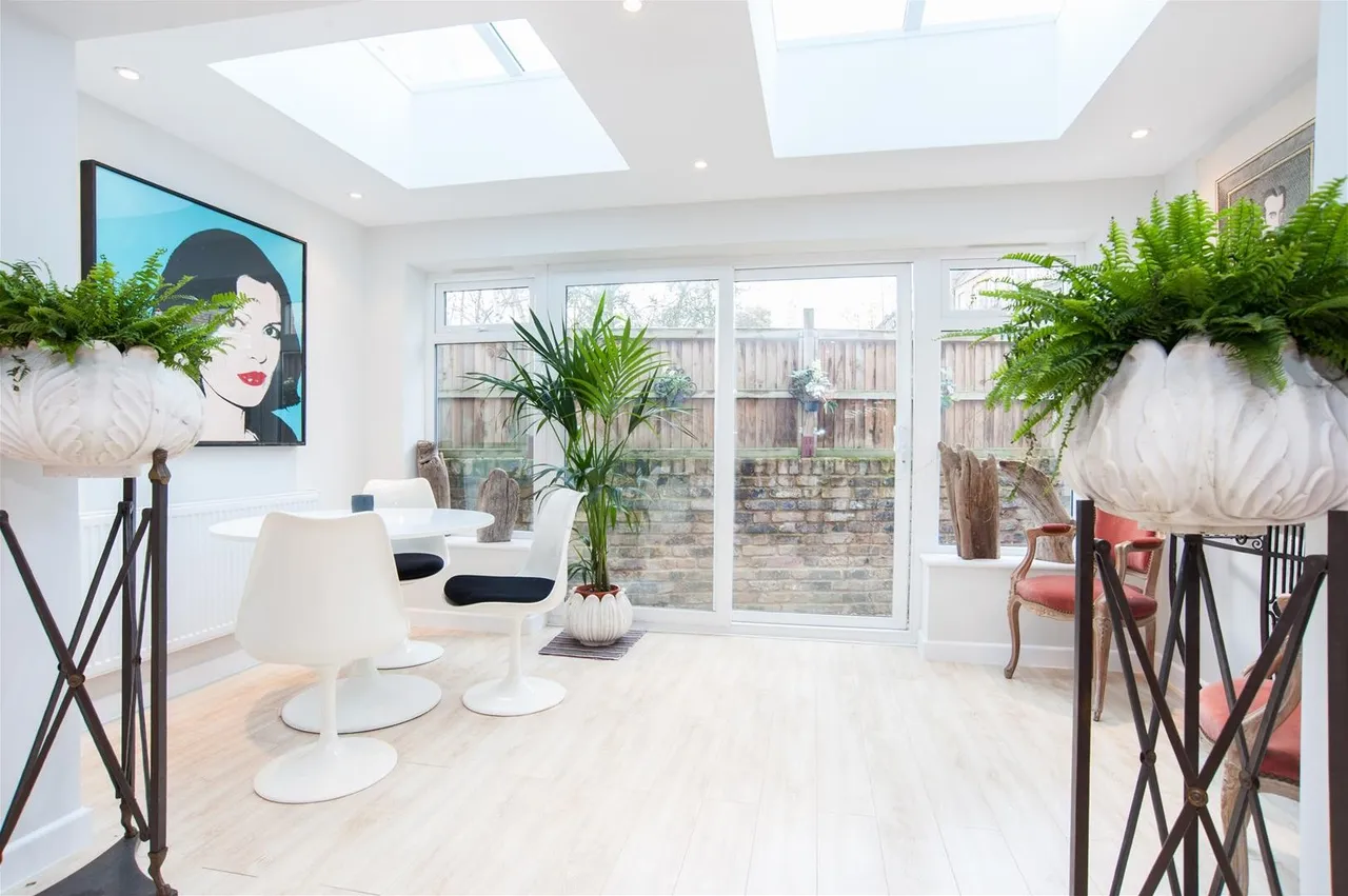 Fairhazel Gardens South Hampstead, London NW6 3QL, photo 4