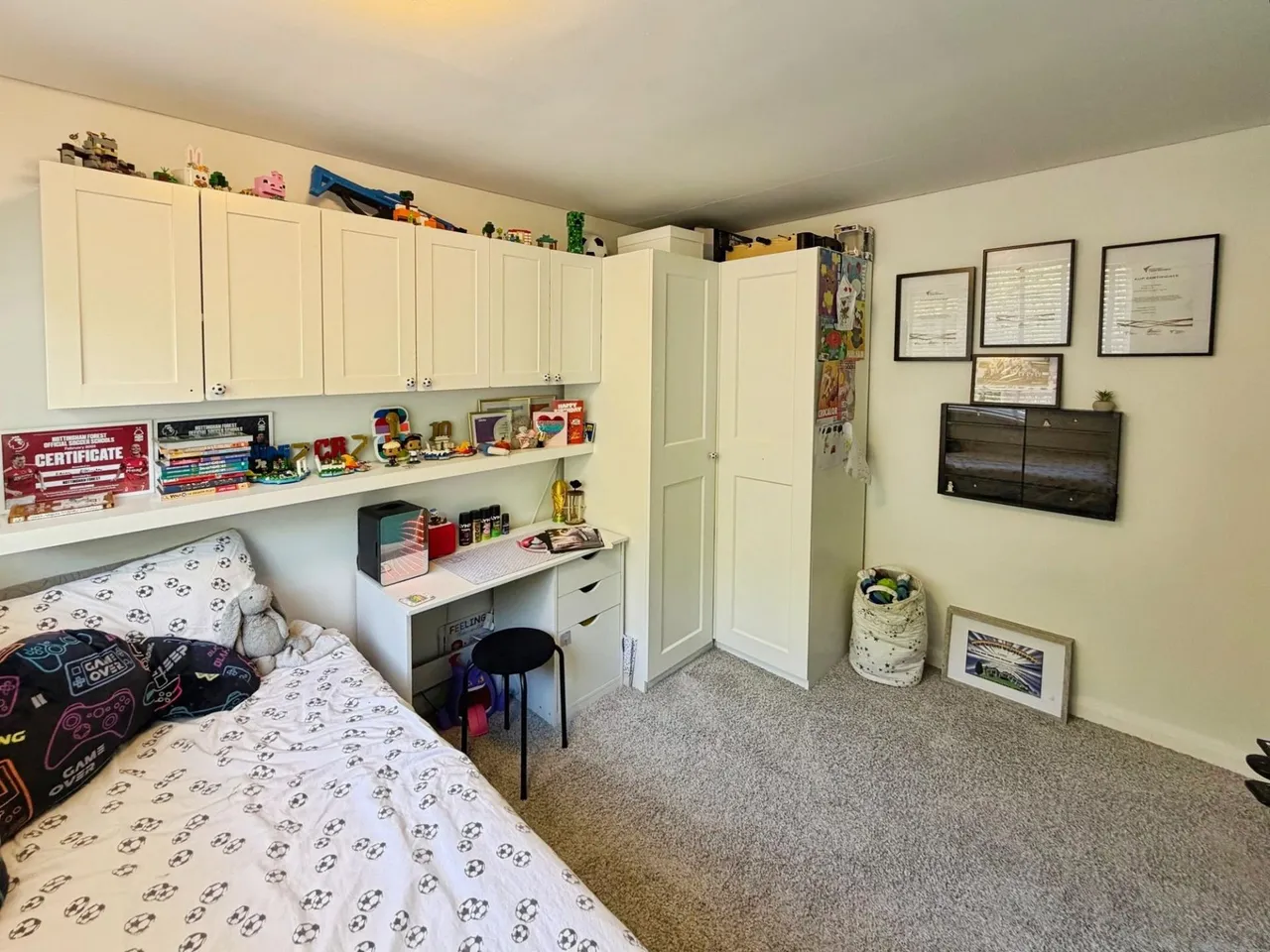 Churchfield Drive, Rainworth, NG21, photo 25