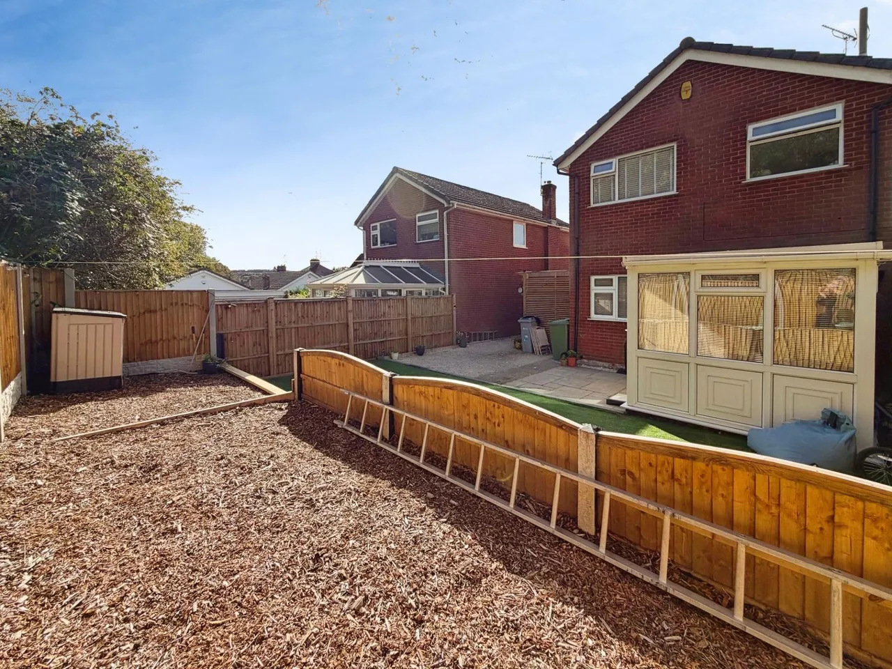 Churchfield Drive, Rainworth, NG21, photo 33