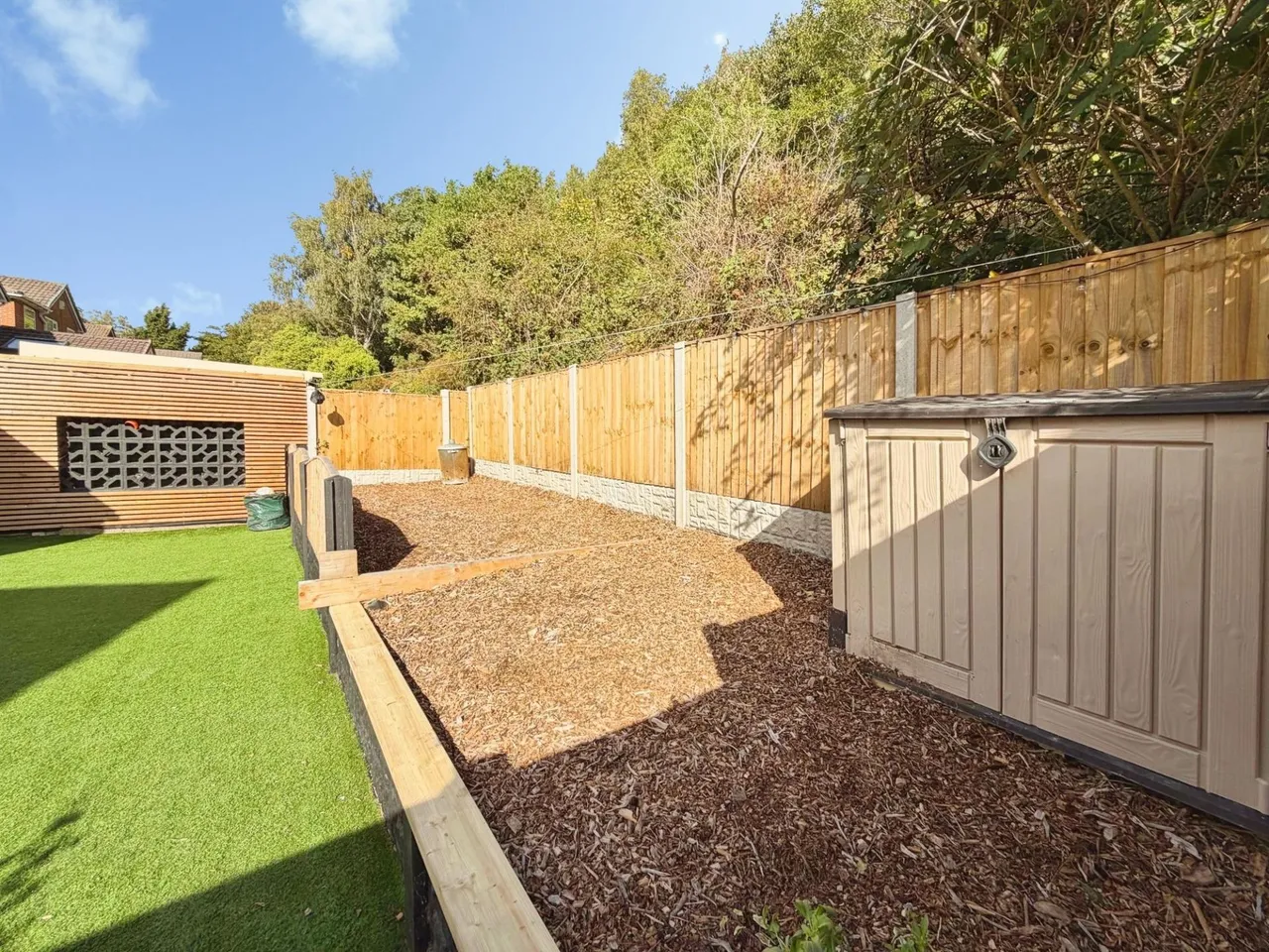 Churchfield Drive, Rainworth, NG21, photo 35