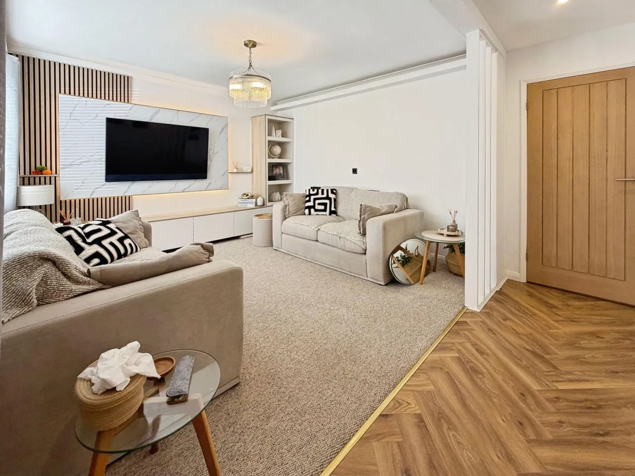 Churchfield Drive, Rainworth, NG21, photo 9