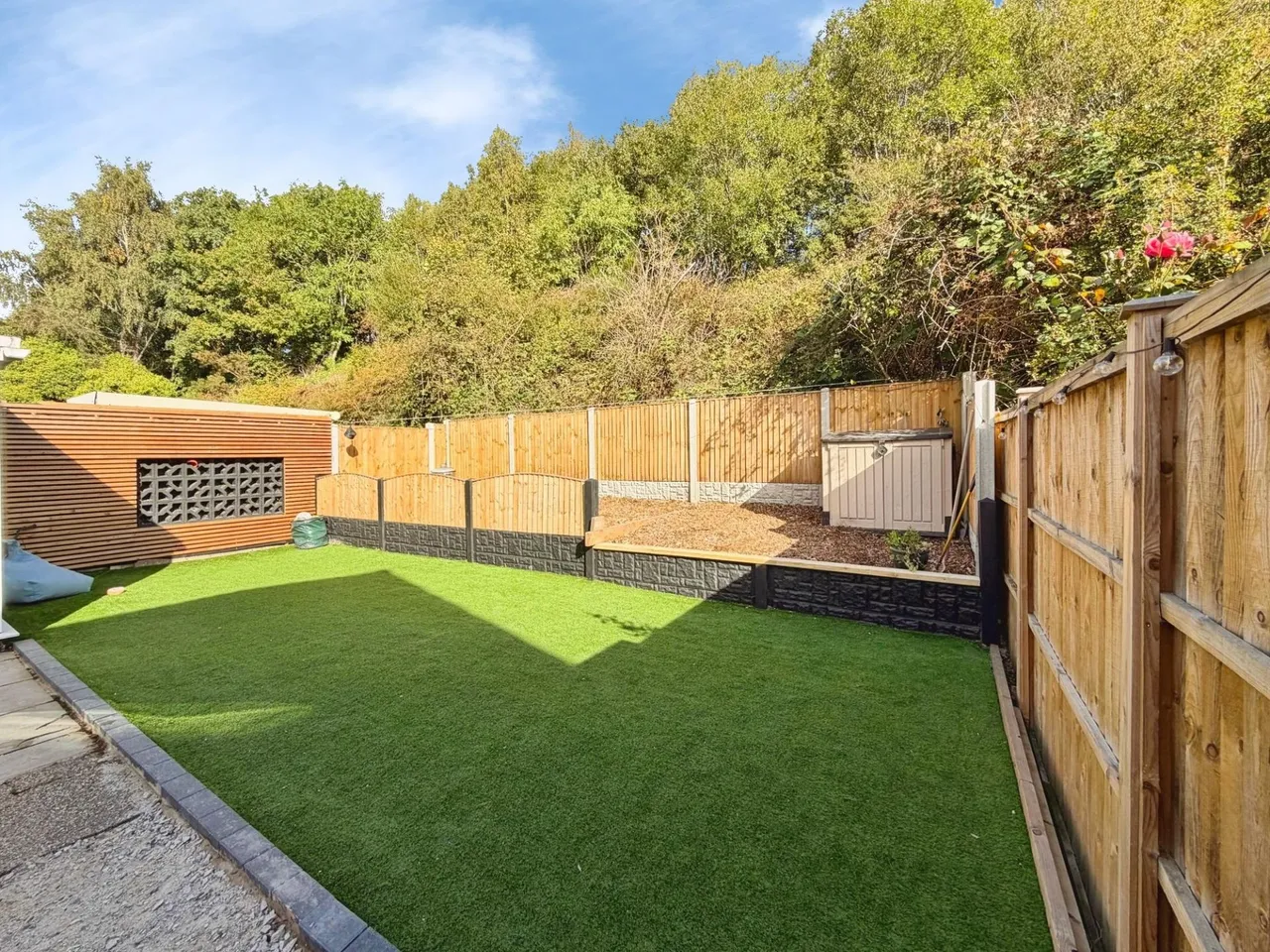 Churchfield Drive, Rainworth, NG21, photo 27