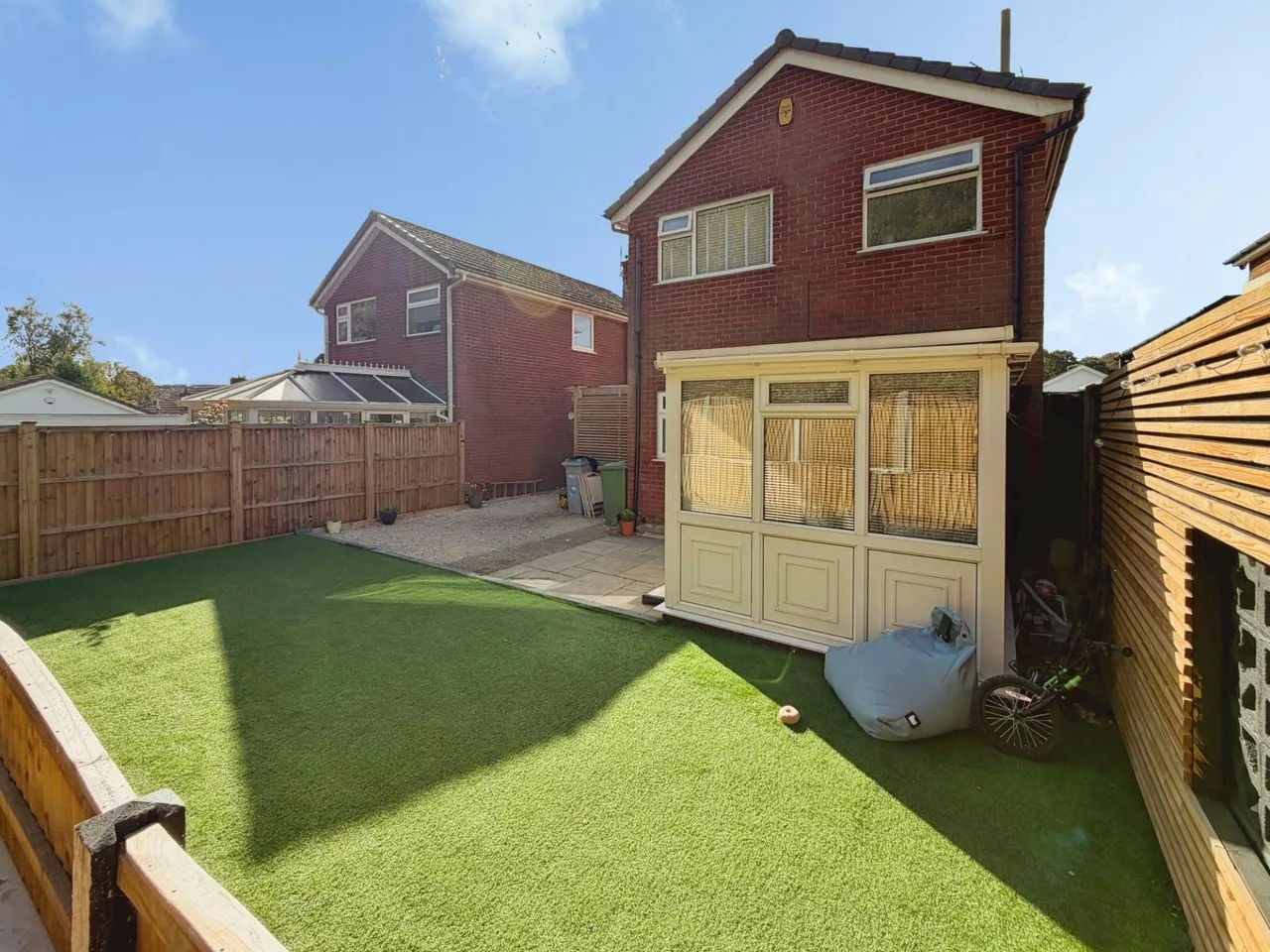 Churchfield Drive, Rainworth, NG21, photo 32