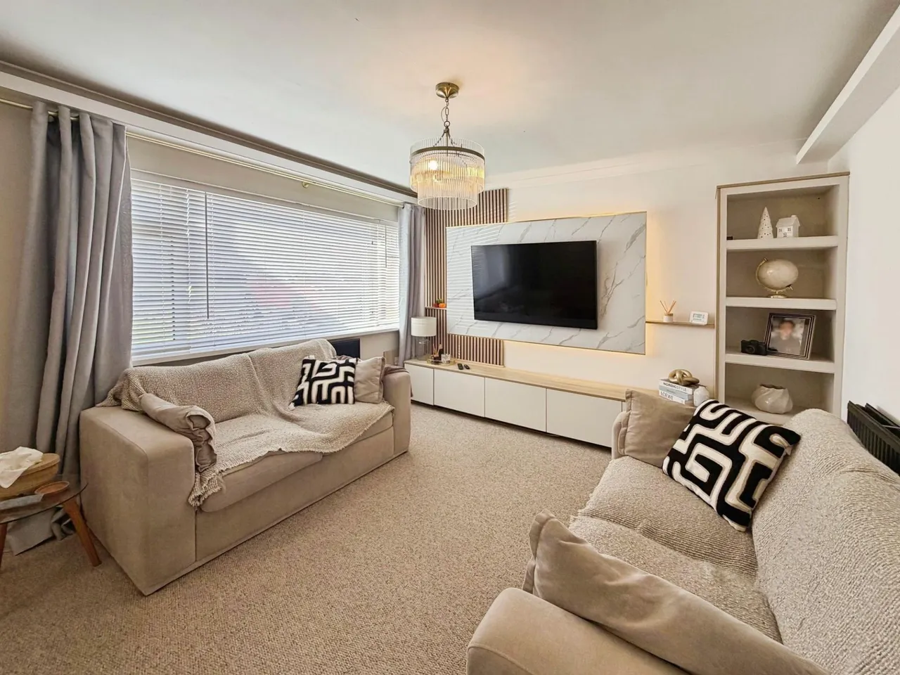 Churchfield Drive, Rainworth, NG21, photo 8