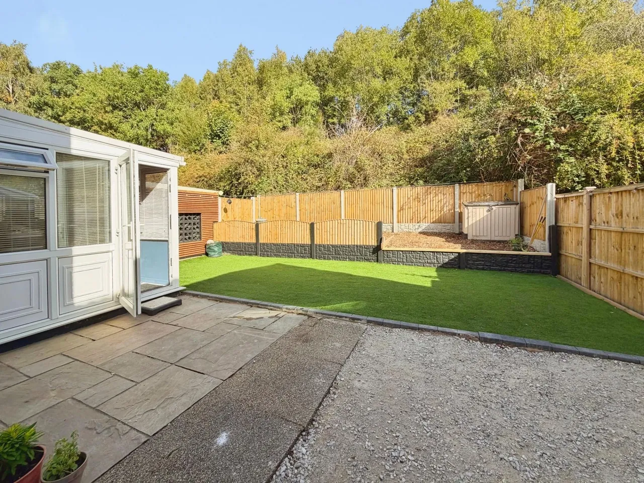 Churchfield Drive, Rainworth, NG21, photo 29