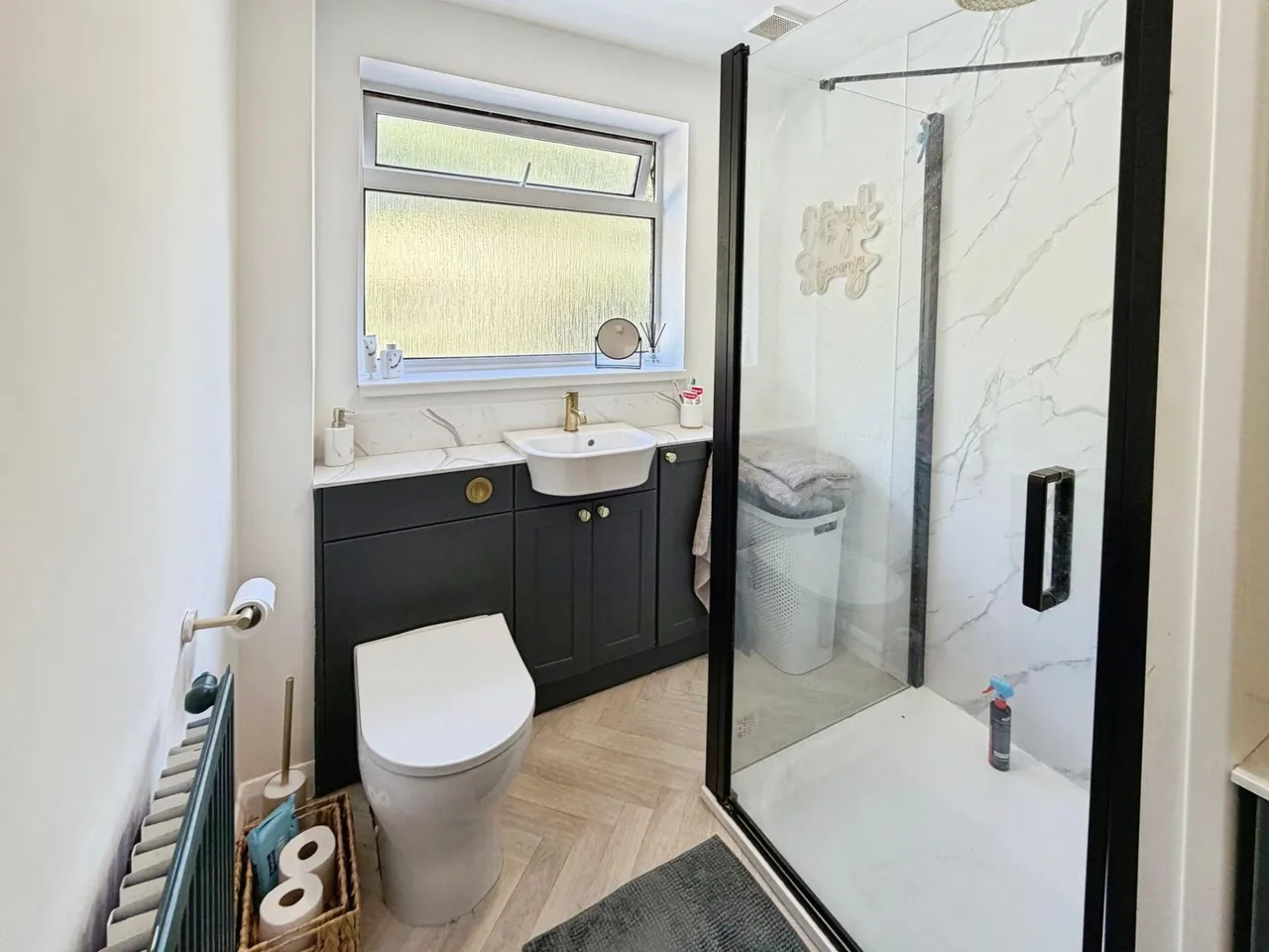 Churchfield Drive, Rainworth, NG21, photo 19