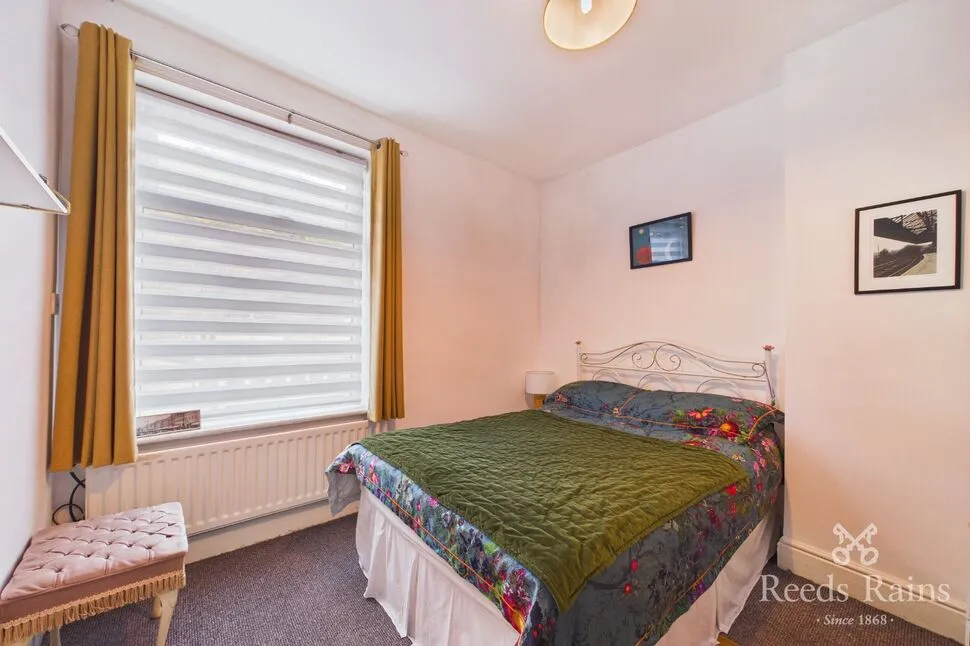 Rose Villas, West Yorkshire, HX7, photo 9