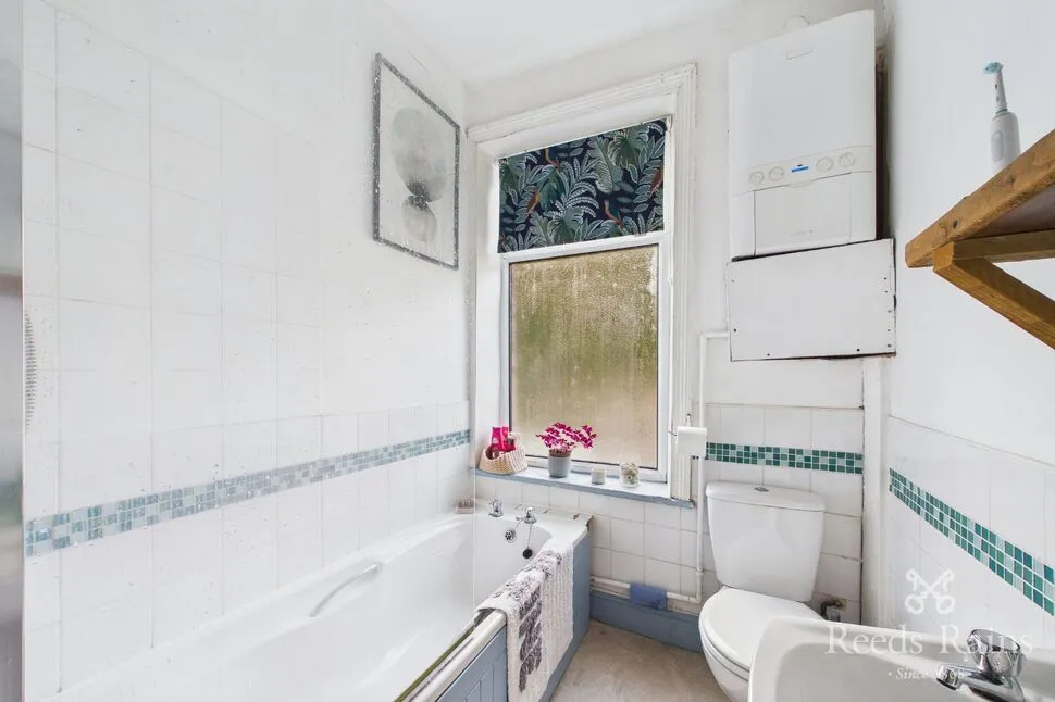Rose Villas, West Yorkshire, HX7, photo 12