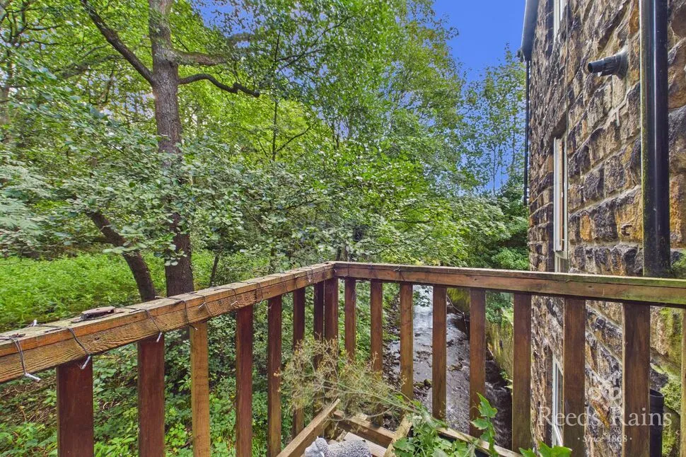 Rose Villas, West Yorkshire, HX7, photo 8