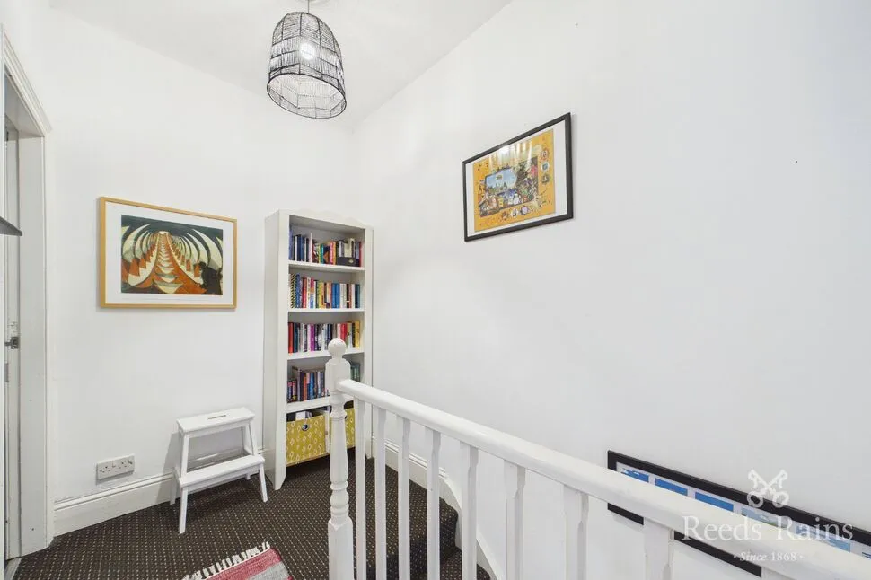 Rose Villas, West Yorkshire, HX7, photo 11