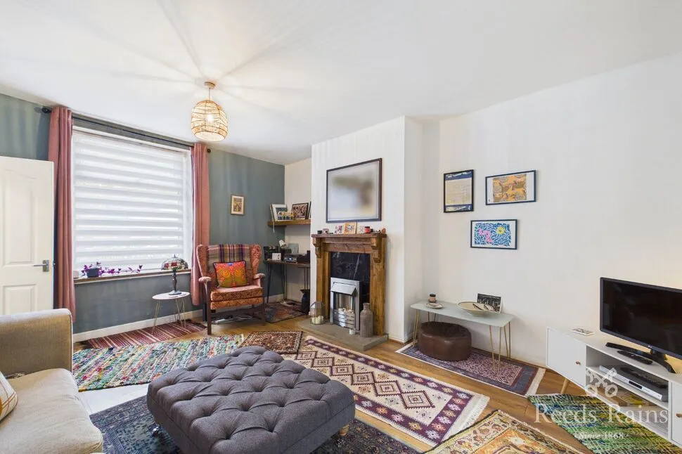 Rose Villas, West Yorkshire, HX7, photo 3