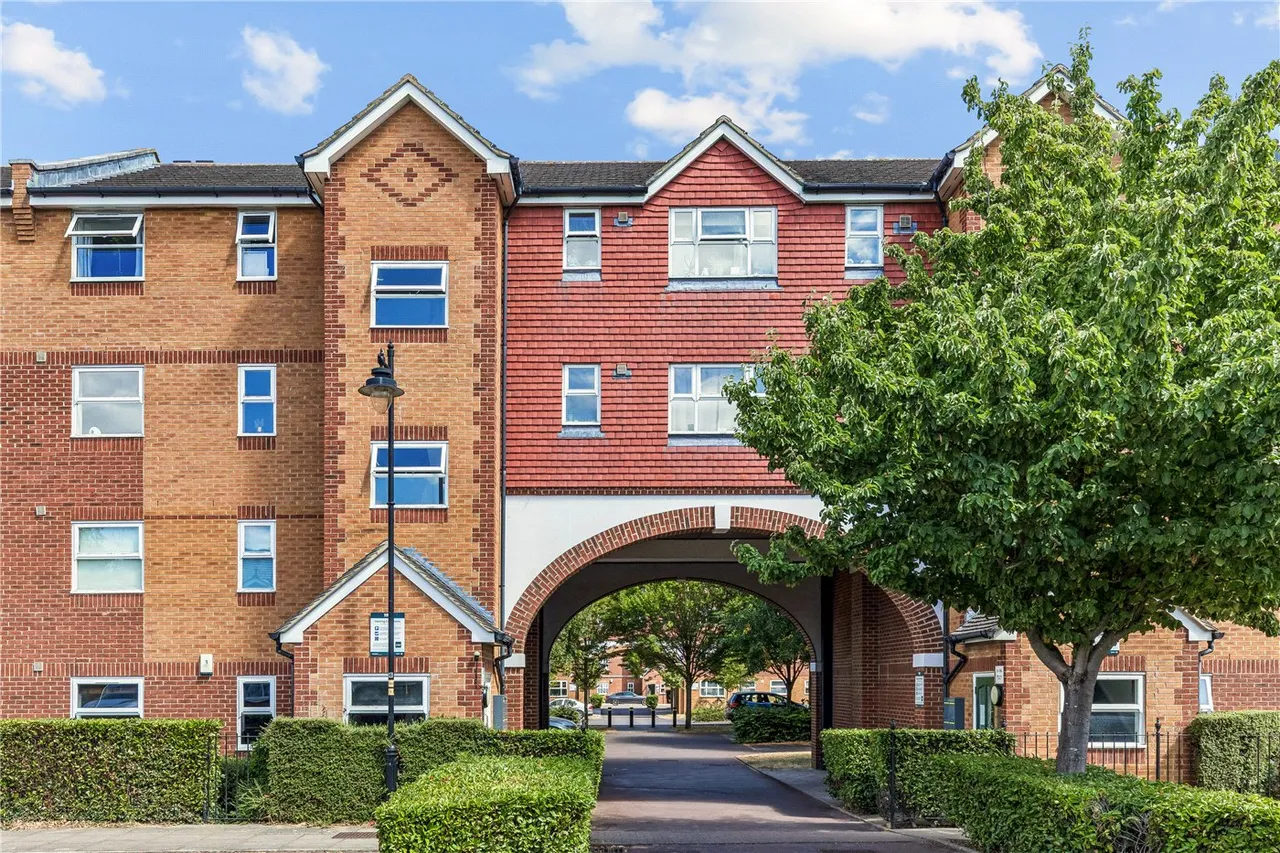 Molyneux Drive, London, SW17, photo 9