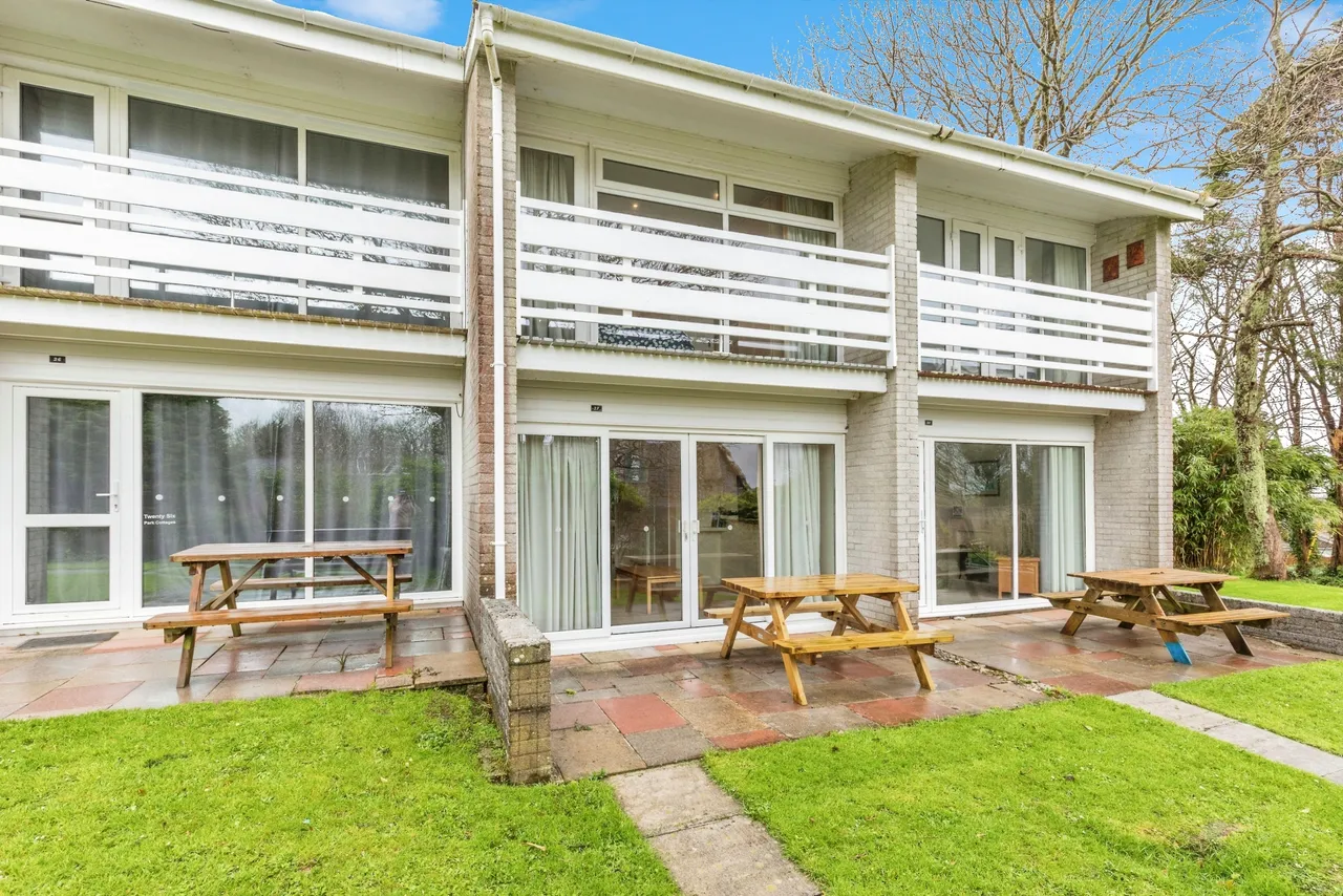 Manor Villas, Atlantic Reach, TR8, photo 13