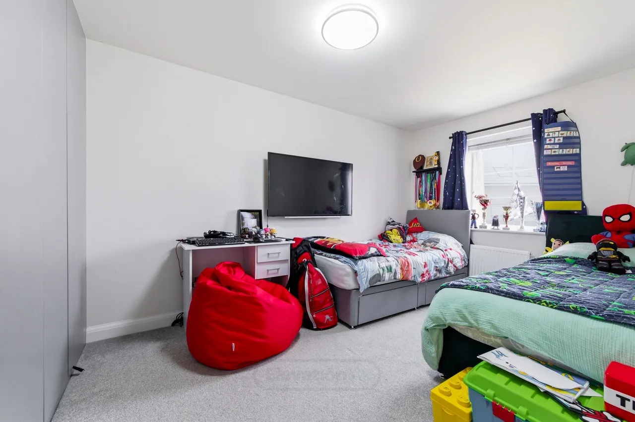 Bolebec Avenue, Eagle Farm South, Milton Keynes, Milton Keynes, MK17 7AE, photo 15