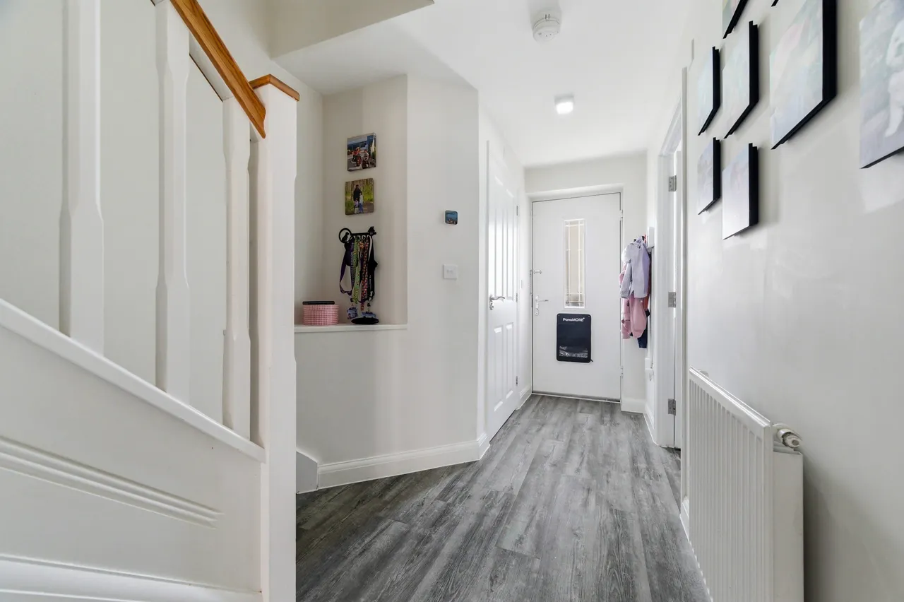 Bolebec Avenue, Eagle Farm South, Milton Keynes, Milton Keynes, MK17 7AE, photo 4