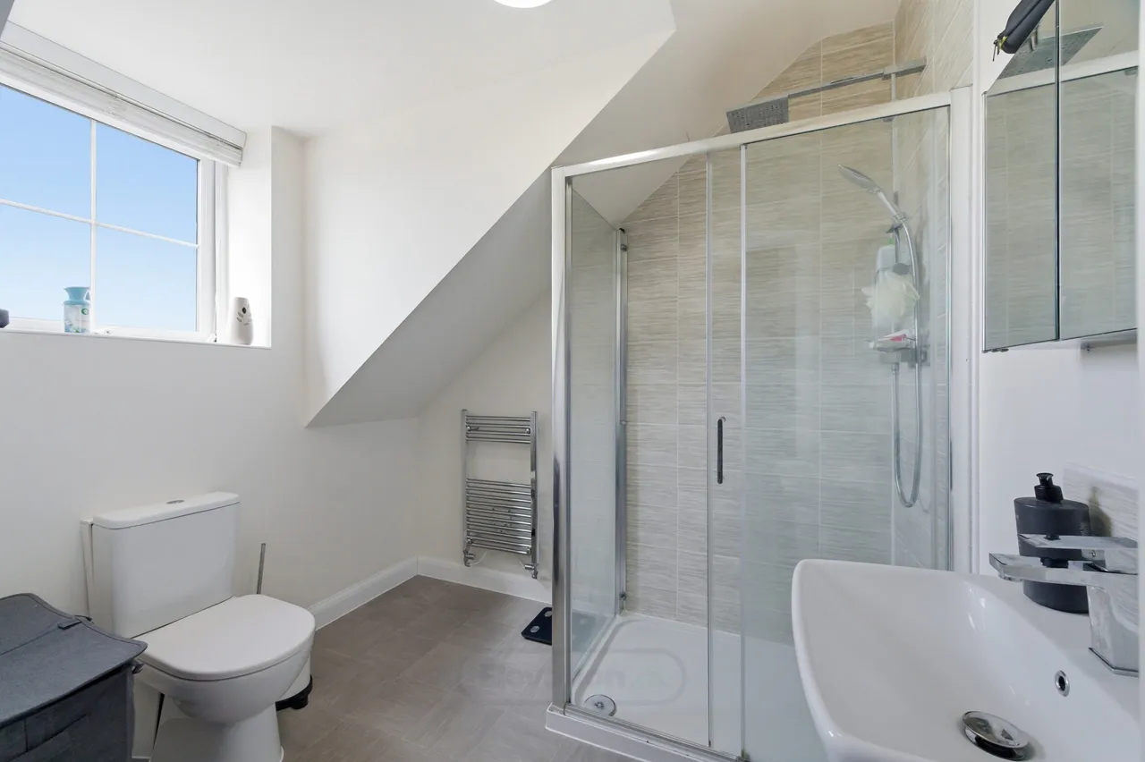 Bolebec Avenue, Eagle Farm South, Milton Keynes, Milton Keynes, MK17 7AE, photo 10
