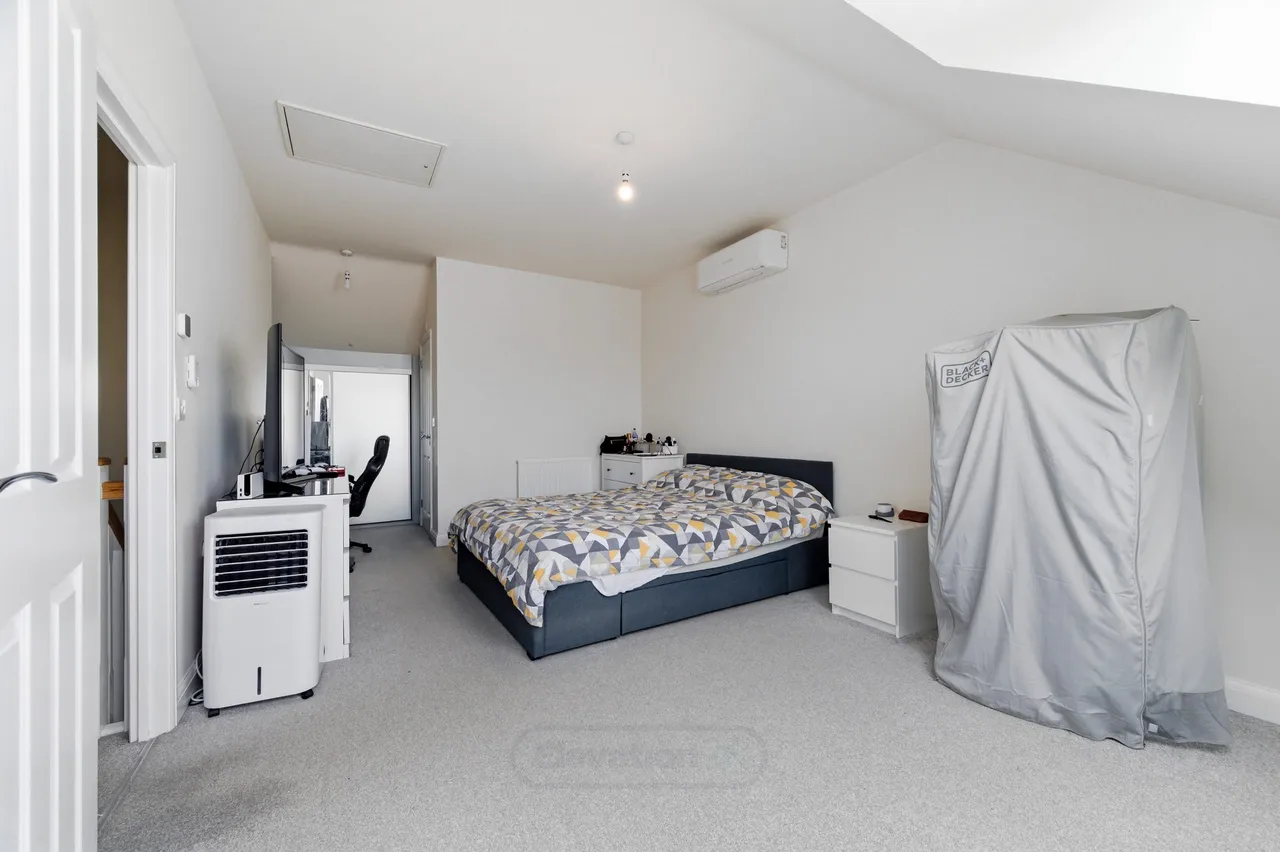 Bolebec Avenue, Eagle Farm South, Milton Keynes, Milton Keynes, MK17 7AE, photo 18