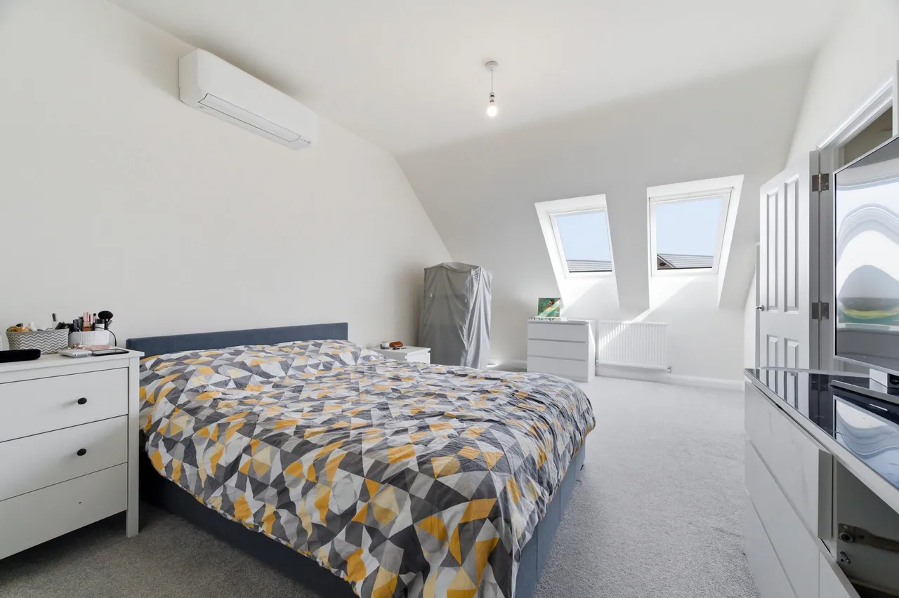 Bolebec Avenue, Eagle Farm South, Milton Keynes, Milton Keynes, MK17 7AE, photo 11