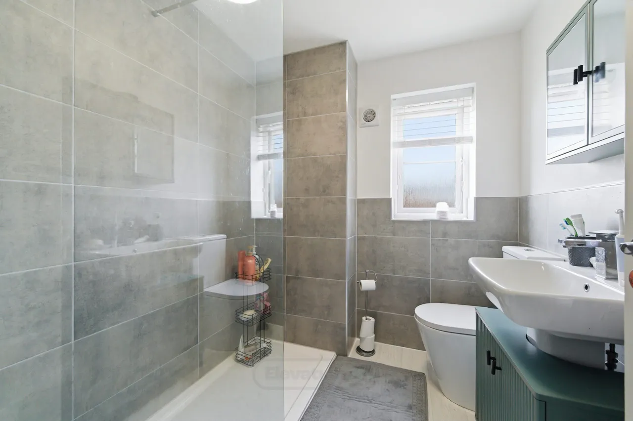 Bolebec Avenue, Eagle Farm South, Milton Keynes, Milton Keynes, MK17 7AE, photo 7
