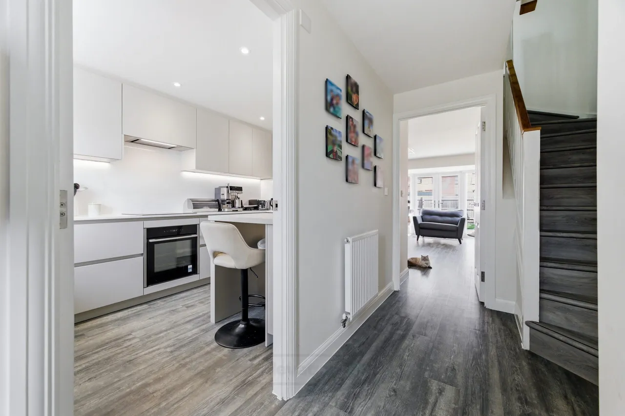Bolebec Avenue, Eagle Farm South, Milton Keynes, Milton Keynes, MK17 7AE, photo 9