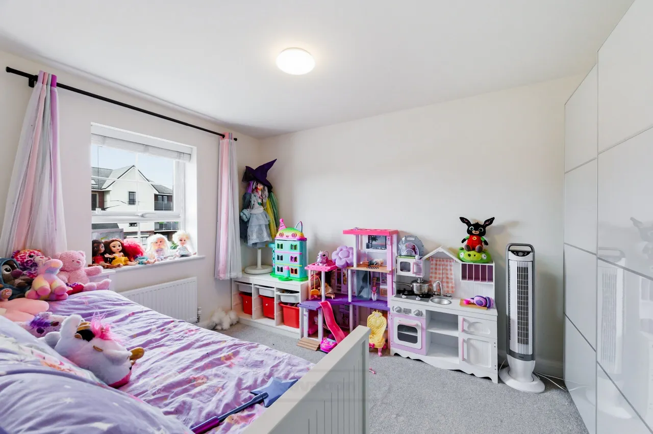 Bolebec Avenue, Eagle Farm South, Milton Keynes, Milton Keynes, MK17 7AE, photo 14