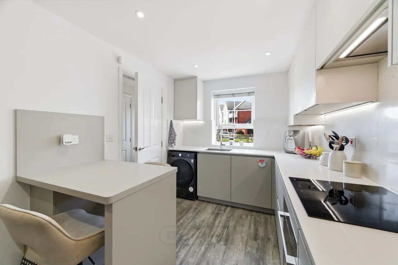 Bolebec Avenue, Eagle Farm South, Milton Keynes, Milton Keynes, MK17 7AE, photo 5