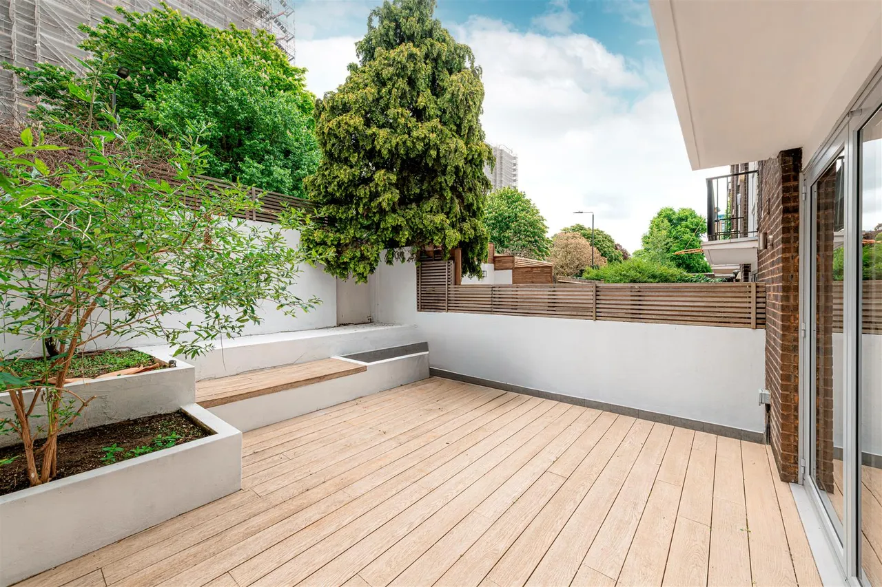 Elliott Square, Primrose Hill, London, NW3 3SU, photo 5