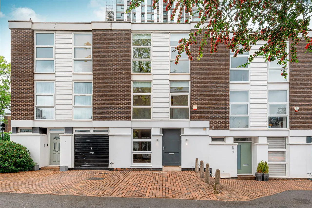 Elliott Square, Primrose Hill, London, NW3 3SU, photo 6