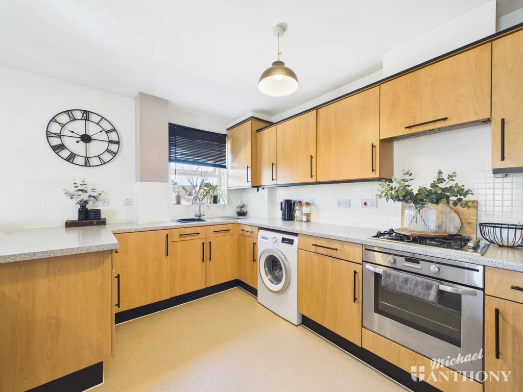 Reeve Close, Leighton Buzzard, LU7 4RX, photo 3