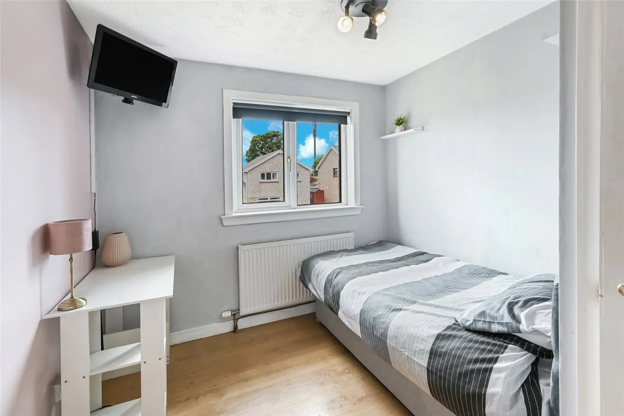 Glenbervie Road, KIRKCALDY, Fife, KY2, photo 16