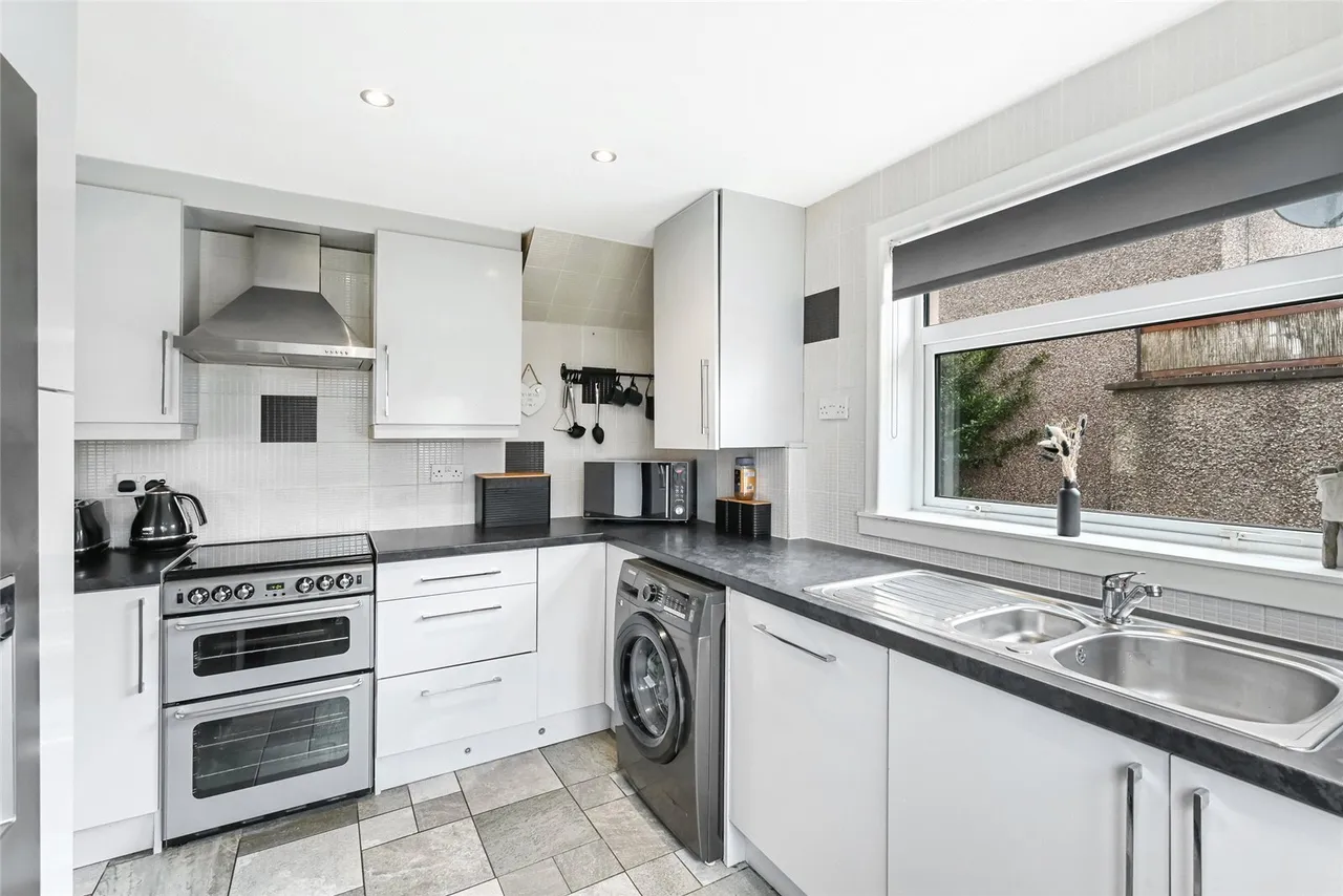 Glenbervie Road, KIRKCALDY, Fife, KY2, photo 8