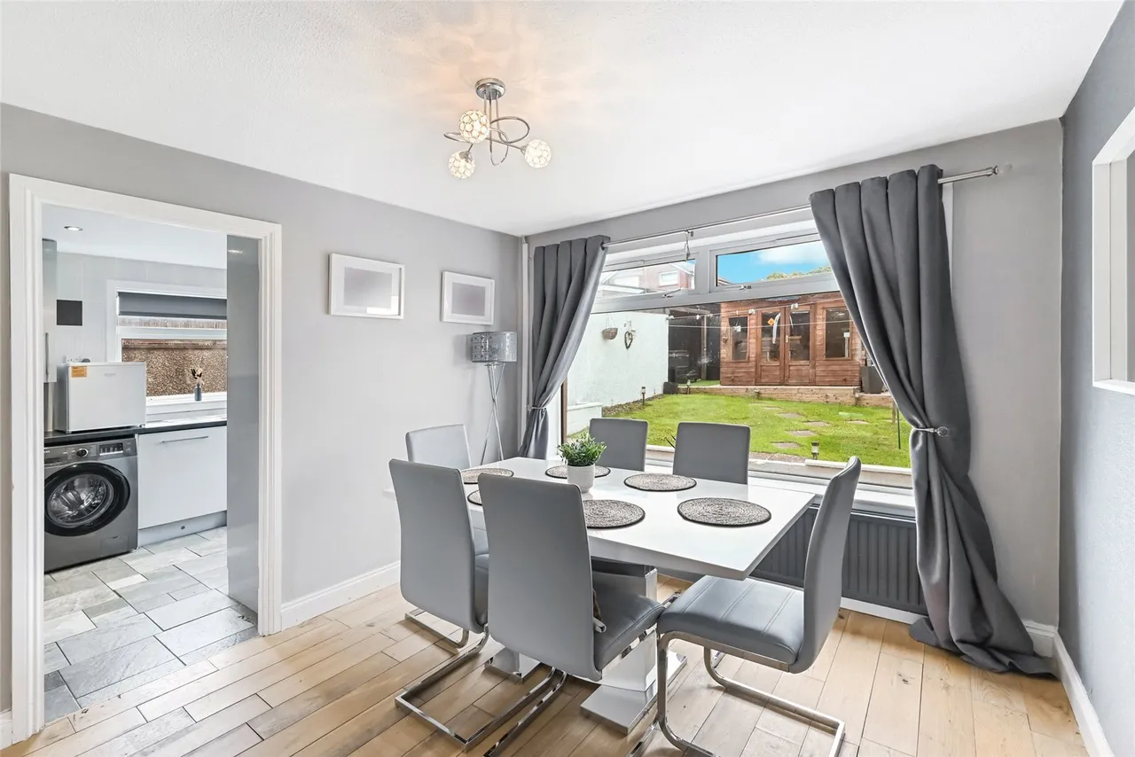 Glenbervie Road, KIRKCALDY, Fife, KY2, photo 10